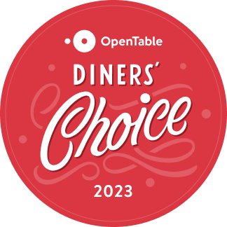 diner's choice 2023